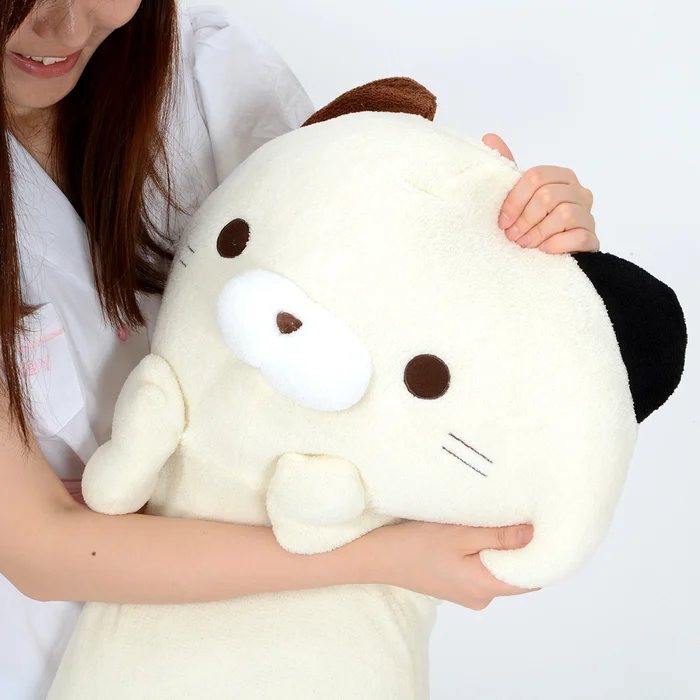 Sasurai No Tabineco Mikemura-san Hug Pillows 15 Sasurai No Tabineco Mikemura-san Hug Pillows - Image 15