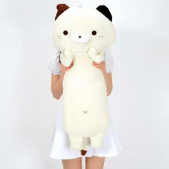 Sasurai No Tabineco Mikemura-san Hug Pillows 31 Sasurai No Tabineco Mikemura-san Hug Pillows -Plush Toys Shop f0eed3a3a3004eef800f9f2c4be6b791.jpg