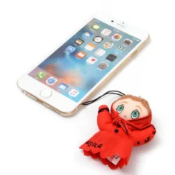 Rebuild Of Evangelion Asuka Mini Strap Puppet 8 Rebuild Of Evangelion Asuka Mini Strap Puppet -Plush Toys Shop f11f8a1d4c924d4287fc3cc02ced5d2f.jpg