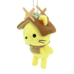Yuru-chara Grand Prix Official Shimanekko Plush 23 Yuru-chara Grand Prix Official Shimanekko Plush -Plush Toys Shop f138a0a9a592403899957f0593ed3611.jpg
