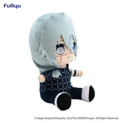 Jujutsu Kaisen Kyurumaru Big Plush Toy Mahito (Re-run) 15 Jujutsu Kaisen Kyurumaru Big Plush Toy Mahito (Re-run) -Plush Toys Shop f1565c788586470b9bf92fa90062048a.jpg