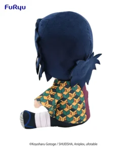 Demon Slayer: Kimetsu No Yaiba Giyu Tomioka Big Plush Toy -Plush Toys Shop f1599b88684d472cb11666b4eb8f34c0.jpg