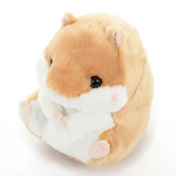 Coroham Coron Hamster Plush Collection (Big) -Plush Toys Shop f1c88adaed2f4a519de9b8714f95ffb1.jpg