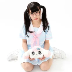 Peropero Sparkles Plush Face Pouches -Plush Toys Shop f1de1839398b4e89935e52ed26c03cfc.jpg