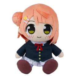 GOOD SMILE COMPANY Love Live! Nijigasaki High School Idol Club Plushie -Plush Toys Shop f2487bc6cfdc49de8e666d38e6870370.jpg