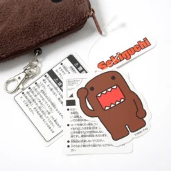 Domo Face Pass Case -Plush Toys Shop f26f3538c9104a99a4988f4a3eabdbb6.jpg