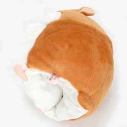 Coroham Coron Hamster Hand Puppet -Plush Toys Shop f2704fa99f0e413cba160d4bf1eb934c.jpg
