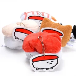 Oshushidayo! Plush Ball Chain Mascots -Plush Toys Shop f2cc59044a0b4273a04ac98bb3af074b.jpg