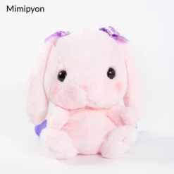 Pote Usa Loppy Rabbit Backpacks Ver. 1 23 Pote Usa Loppy Rabbit Backpacks Ver. 1 -Plush Toys Shop f382fada144d4beeb281cf9408dbe59e.jpg