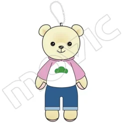 Kumamate Osomatsu-san Cosplay Outfit Collection 13 Kumamate Osomatsu-san Cosplay Outfit Collection -Plush Toys Shop f38ce9c41ab94b50afde8b627dfb41c1.jpg
