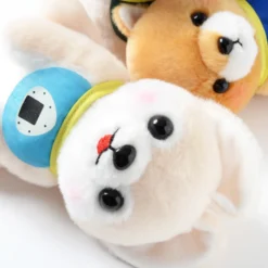 Mameshiba San Kyodai Komoriuta Dog Plush Collection (Standard) -Plush Toys Shop f395540b0f0e4058abc276a17336efc1.jpg