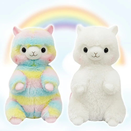 Alpacasso Alpaca Backpacks 2 Alpacasso Alpaca Backpacks - Image 2