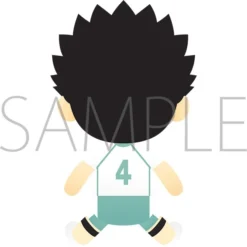 Haikyu!! Kimi To Friends Plush -Plush Toys Shop f457984f0c184df6b8b28bc1920a749d.jpg