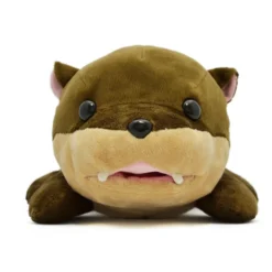 Kaputto Series Asian Small-Clawed Otter Plush -Plush Toys Shop f597fcc1316f490d809a562d0db3dfc0.jpg