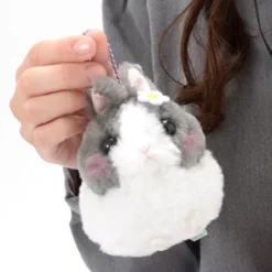 Usa Dama-chan Rabbit Plush Collection (Ball Chain) 33 Usa Dama-chan Rabbit Plush Collection (Ball Chain) -Plush Toys Shop f5d8c4be33f7423abbbe11eca3e45059.jpg