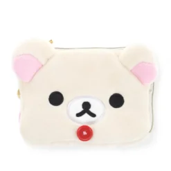 Rilakkuma Fuwaraku Plush Pass Case Collection -Plush Toys Shop f61b577bdef445bc887b1e19eb0233b0.jpg