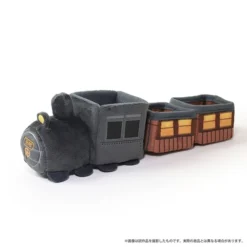 Demon Slayer: Kimetsu No Yaiba The Movie: Mugen Train Mame Train -Plush Toys Shop f6d5074b4cd2498aaaa1dfe04b8a5de0.jpg