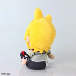 Square Enix Kingdom Hearts II Roxas Plush -Plush Toys Shop f79511fca38f4112aa249ff0bd65d446.jpg