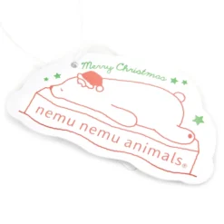 Christmas Nemu Nemu Hug Pillow 13 Christmas Nemu Nemu Hug Pillow -Plush Toys Shop f79db9f7bcea41f7812d6a34226452ef.jpg