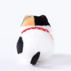 Hige Manjyu Yu Cat Plush Collection (Ball Chain) 32 Hige Manjyu Yu Cat Plush Collection (Ball Chain) -Plush Toys Shop f7aac4fb90bc4c23bdceb50f27550818.jpg
