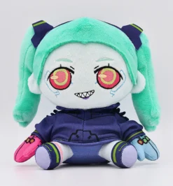 GOOD SMILE COMPANY Cyberpunk: Edgerunners Plushie Rebecca -Plush Toys Shop f7d062173ec84c1fb0049929f00c20c8.jpg