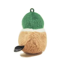Irotoridori Wild Duck Keychain Strap -Plush Toys Shop f7dcc96023624af9902a1f502198b2cd.jpg