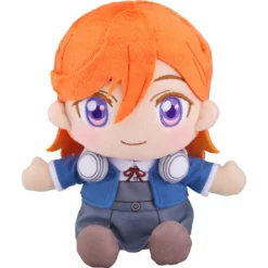 GOOD SMILE COMPANY Love Live! Superstar!! Plushie 21 GOOD SMILE COMPANY Love Live! Superstar!! Plushie -Plush Toys Shop f843266bf6e94b9fa9d2c9ecd212b995.jpg
