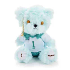 Haikyu!! Karasuno Vs Shiratorizawa Plush Bear Collection -Plush Toys Shop f8852e1162ed4810b9b97ef7d1372eae.jpg