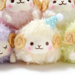 Dreamy Wooly Elephant Plush Collection (Mini Strap) -Plush Toys Shop f95ed69368504462ac021160b5c7dc17.jpg