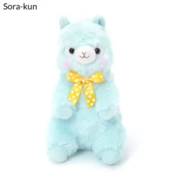Alpacasso Sitting Plush Collection (Standard) 21 Alpacasso Sitting Plush Collection (Standard) -Plush Toys Shop f976d6b9c52c41d1aaeb57de842d6af0.jpg
