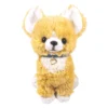 PUPS! Medium Beige Chihuahua Plush