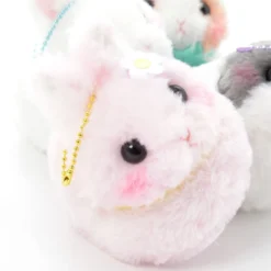Usa Dama-chan Rabbit Plush Collection (Ball Chain) 28 Usa Dama-chan Rabbit Plush Collection (Ball Chain) -Plush Toys Shop fa056f416af2400d8a02cf8fe1d11d7b.jpg