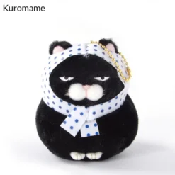 Hige Manjyu Yu Cat Plush Collection (Ball Chain) 22 Hige Manjyu Yu Cat Plush Collection (Ball Chain) -Plush Toys Shop faa8d5aec1f1442ca6d46b5921332c92.jpg