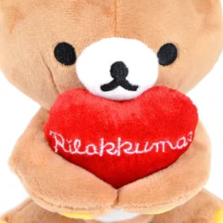 Rilakkuma Holding Heart Plush -Plush Toys Shop fabe463b22184ad79ce36a903c8062da.jpg