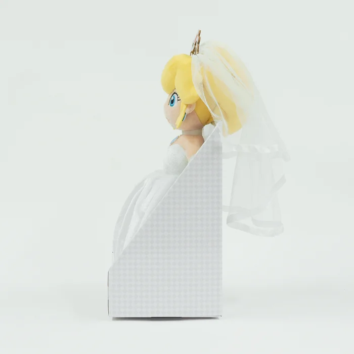 Super Mario Odyssey Plush Collection 9 Super Mario Odyssey Plush Collection - Image 9