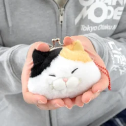 Hige Manjyu Cat Plush Mini Coin Pouches -Plush Toys Shop fb56f786e1cb423d934c7f8e572ffd94.jpg