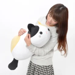 Mochikko Tsuchineko Cat Plush Collection (Big) -Plush Toys Shop fc0505d7fa4b4b17986b6089c53213d1.jpg
