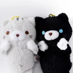 Sasurai No Tabineco Mikemura-san Small Plush Collection (Ball Chain) -Plush Toys Shop fc187df33f3b4c169ba28a35c79e365d.jpg