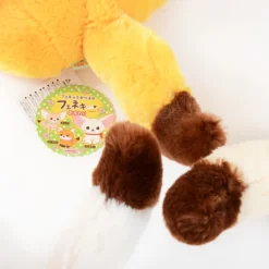 Feneky The Fennec Fox Osuwari Plush Collection (Big) -Plush Toys Shop fc7669b34fc846aea5df1e779ae8ee2b.jpg