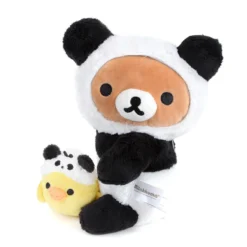 Rilakkuma Panda Plush Collection 22 Rilakkuma Panda Plush Collection -Plush Toys Shop fcbbd72b09f649e794b8c7670d200d48.jpg
