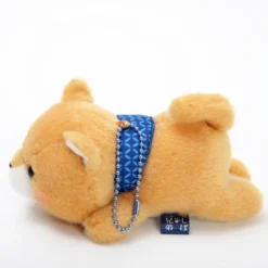 Mameshiba San Kyodai Deshi To Nesoberi Vol. 2 Dog Plush Collection (Ball Chain) -Plush Toys Shop fd1ffa4923464c978245ddc1fef287b3.jpg