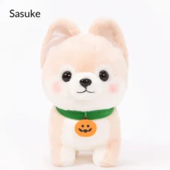 Mameshiba San Kyodai Halloween Dog Plush Collection (Big) 26 Mameshiba San Kyodai Halloween Dog Plush Collection (Big) -Plush Toys Shop fd6466ee401d4b9988b952134e881d75.jpg