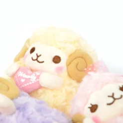 Heartful Girly Wooly Sheep Plush Collection (Standard) -Plush Toys Shop fd8c27b751a64cd190dee19d2dac24ad.jpg
