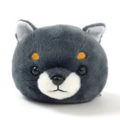 Mameshiba San Kyodai Dog Face Multiuse Stands