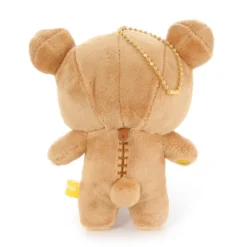 Rilakkuma Korilakkuma To Atarashii Otomodachi Plush Keychain Collection -Plush Toys Shop fdcc505c38bb42f6b0ca5bd79acf6d85.jpg
