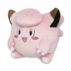 Pokémon 6" Clefairy Plush