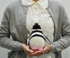 Plush Penguin Collection: Magellanic Penguin -Plush Toys Shop fe1a982c248848a0aad2f40a08ea1394.jpg