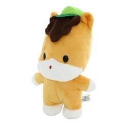 Yuru-chara Grand Prix Official Gunma-chan Plush -Plush Toys Shop fe291470e72c4b6a8442031ed383df97.jpg