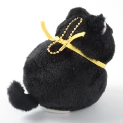 Hige Manjyu Maekake Cat Plush Collection (Ball Chain) -Plush Toys Shop fe834887033c43c6b657dfec11a6161e.jpg