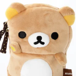 Rilakkuma Plush Pouch -Plush Toys Shop fef7b5ef757045ecb88ebd25bf2e9fc7.jpg